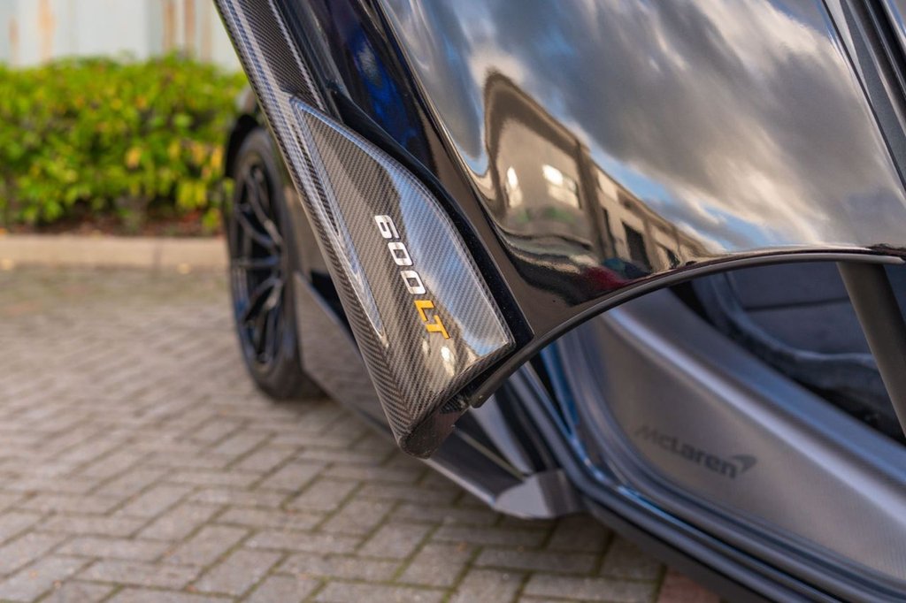 Used McLaren 600LT 2020 for sale - 75923354: Photo 22