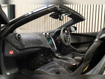 Used McLaren 600LT 2020 for sale - 75923354: Photo