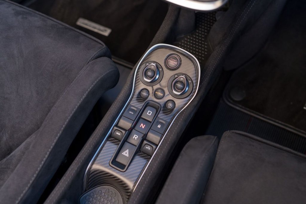 Used McLaren 600LT 2020 for sale - 75923354: Photo 30