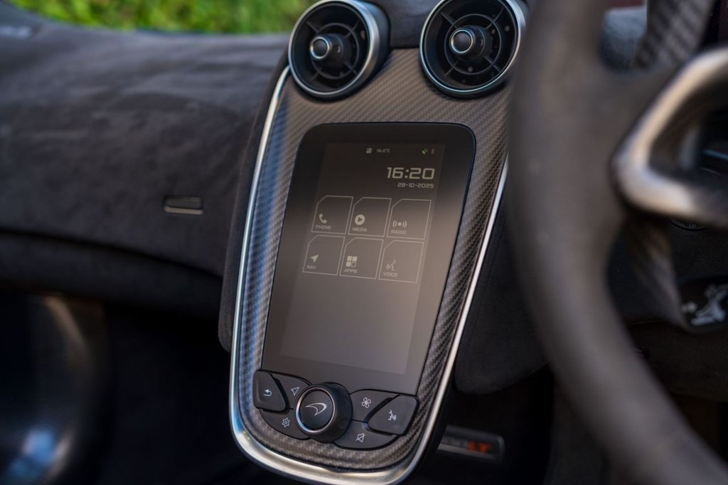 Used McLaren 600LT 2020 for sale - 75923354: Photo 31