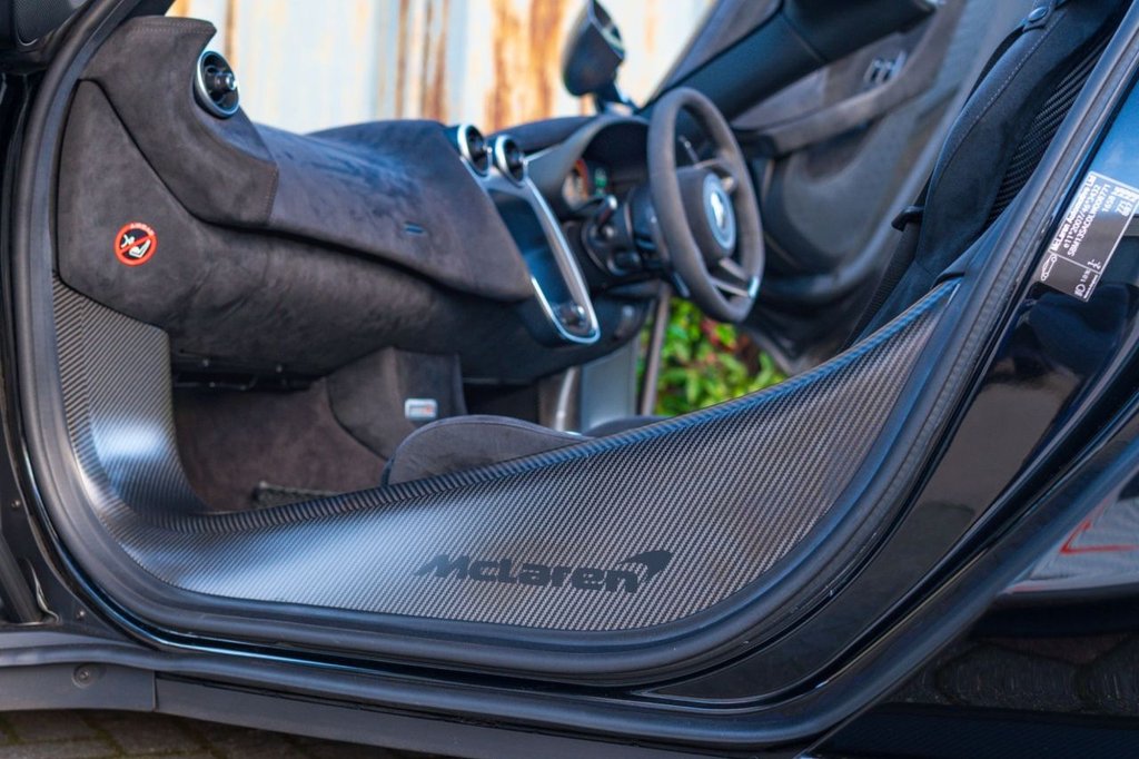 Used McLaren 600LT 2020 for sale - 75923354: Photo 33