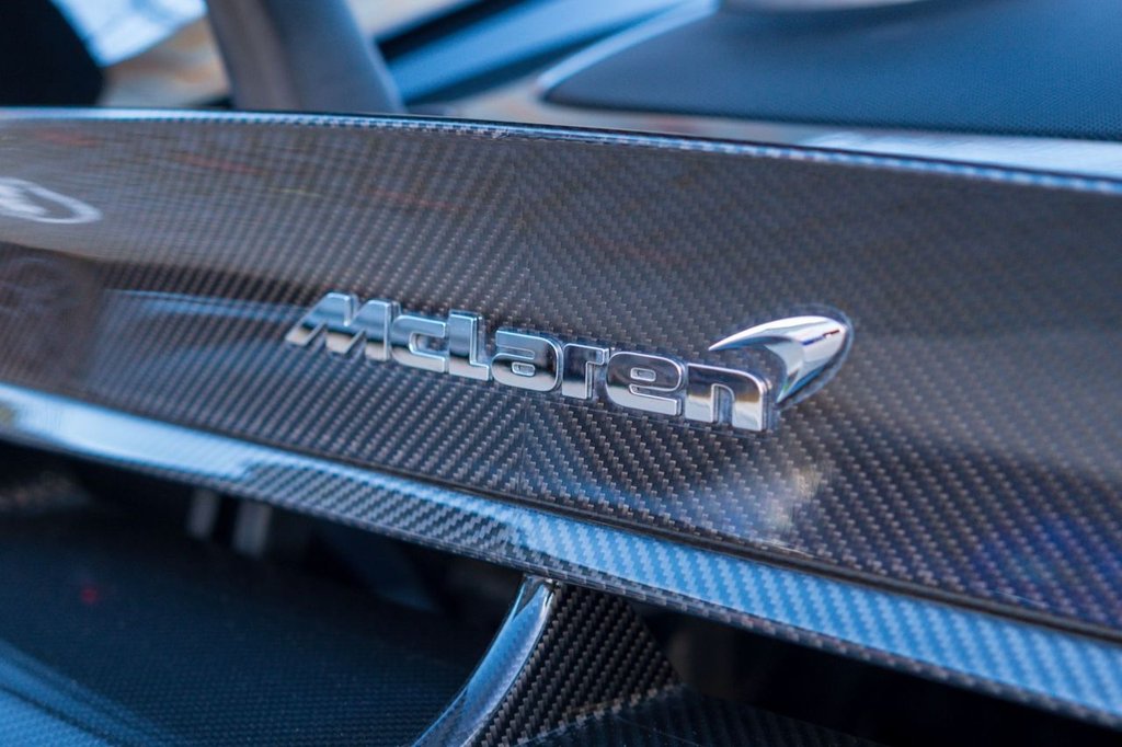 Used McLaren 600LT 2020 for sale - 75923354: Photo 39