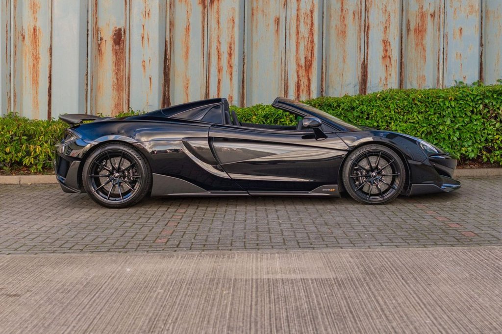 Used McLaren 600LT 2020 for sale - 75923354: Photo 4