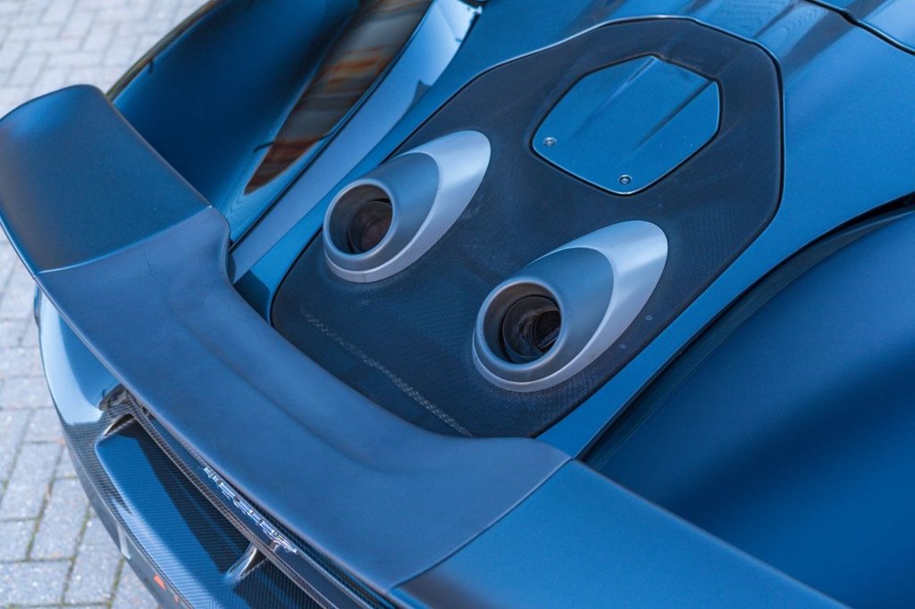 Used McLaren 600LT 2020 for sale - 75923354: Photo 40