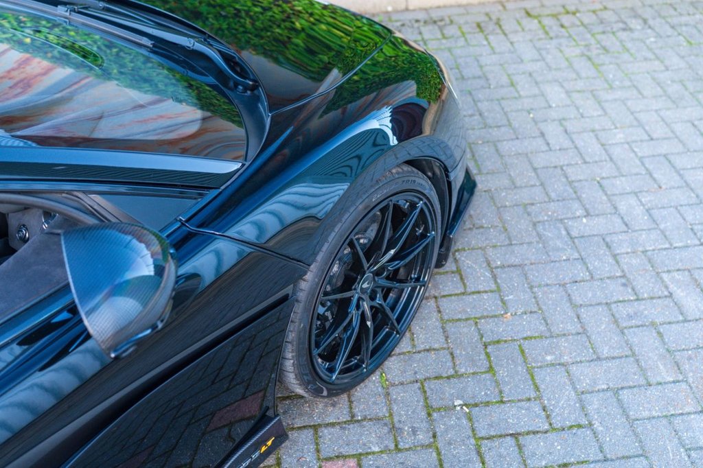 Used McLaren 600LT 2020 for sale - 75923354: Photo 42