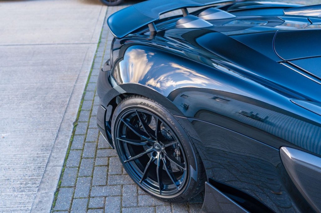 Used McLaren 600LT 2020 for sale - 75923354: Photo 43