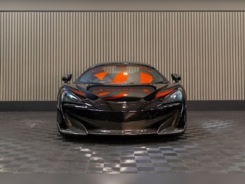 Used McLaren 600LT 2020 for sale - 75923354: Photo