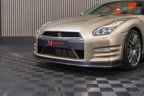 Used Nissan GT-R 2015 for sale - 74143453: Photo 13