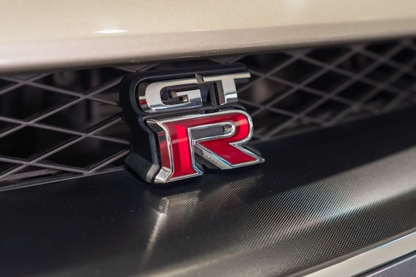 Used Nissan GT-R 2015 for sale - 74143453: Photo 15