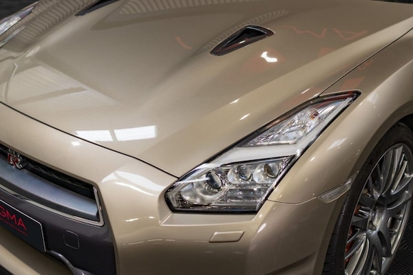 Used Nissan GT-R 2015 for sale - 74143453: Photo 16