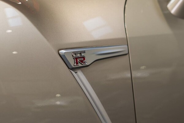 Used Nissan GT-R 2015 for sale - 74143453: Photo 18