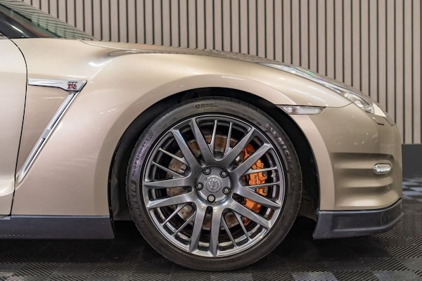 Used Nissan GT-R 2015 for sale - 74143453: Photo 19