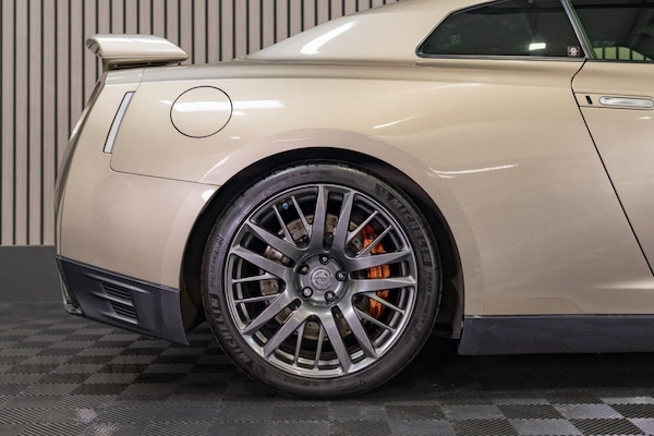 Used Nissan GT-R 2015 for sale - 74143453: Photo 20