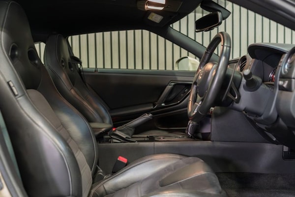 Used Nissan GT-R 2015 for sale - 74143453: Photo 28