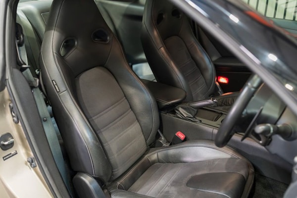 Used Nissan GT-R 2015 for sale - 74143453: Photo 29