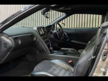 Used Nissan GT-R 2015 for sale - 74143453: Photo