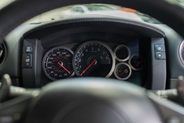 Used Nissan GT-R 2015 for sale - 74143453: Photo 31