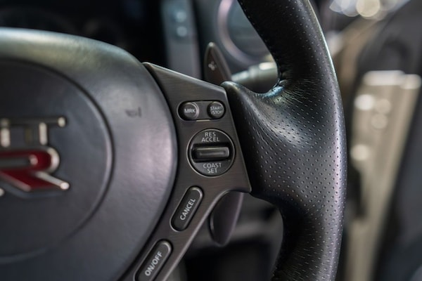 Used Nissan GT-R 2015 for sale - 74143453: Photo 32