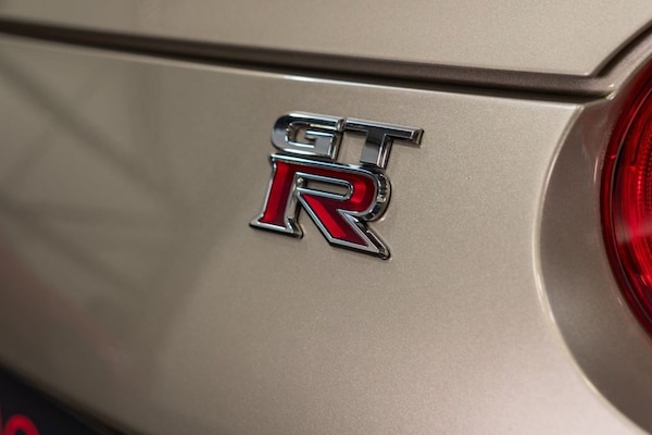 Used Nissan GT-R 2015 for sale - 74143453: Photo 35