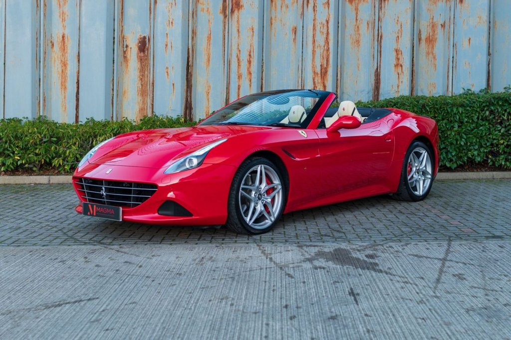 Used Ferrari California 2017 for sale - 76711407: Photo 10