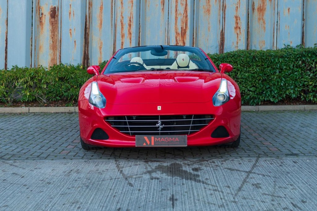 Used Ferrari California 2017 for sale - 76711407: Photo 11
