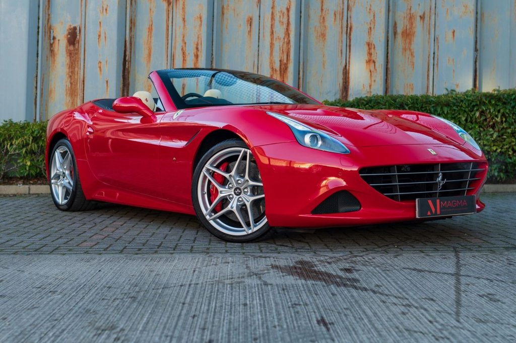 Used Ferrari California 2017 for sale - 76711407: Photo 12