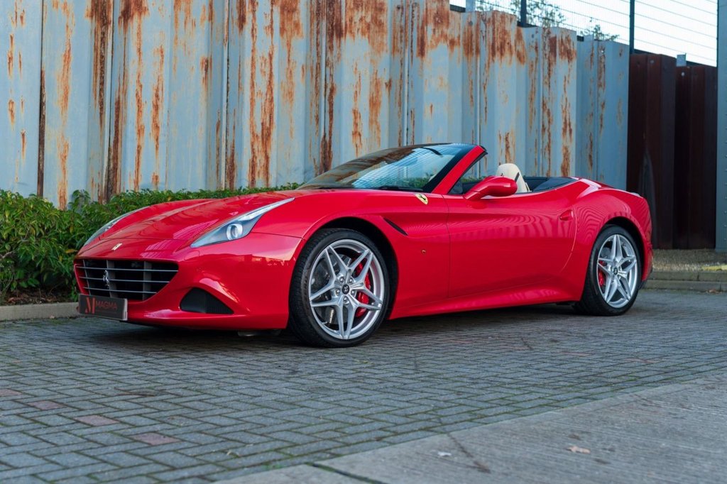Used Ferrari California 2017 for sale - 76711407: Photo 13