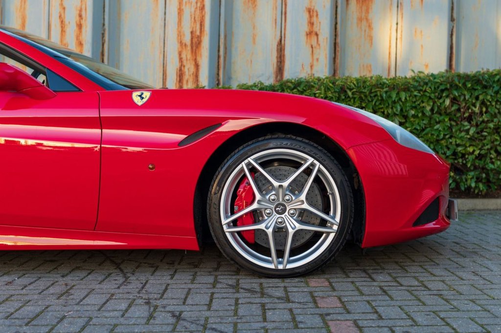 Used Ferrari California 2017 for sale - 76711407: Photo 14