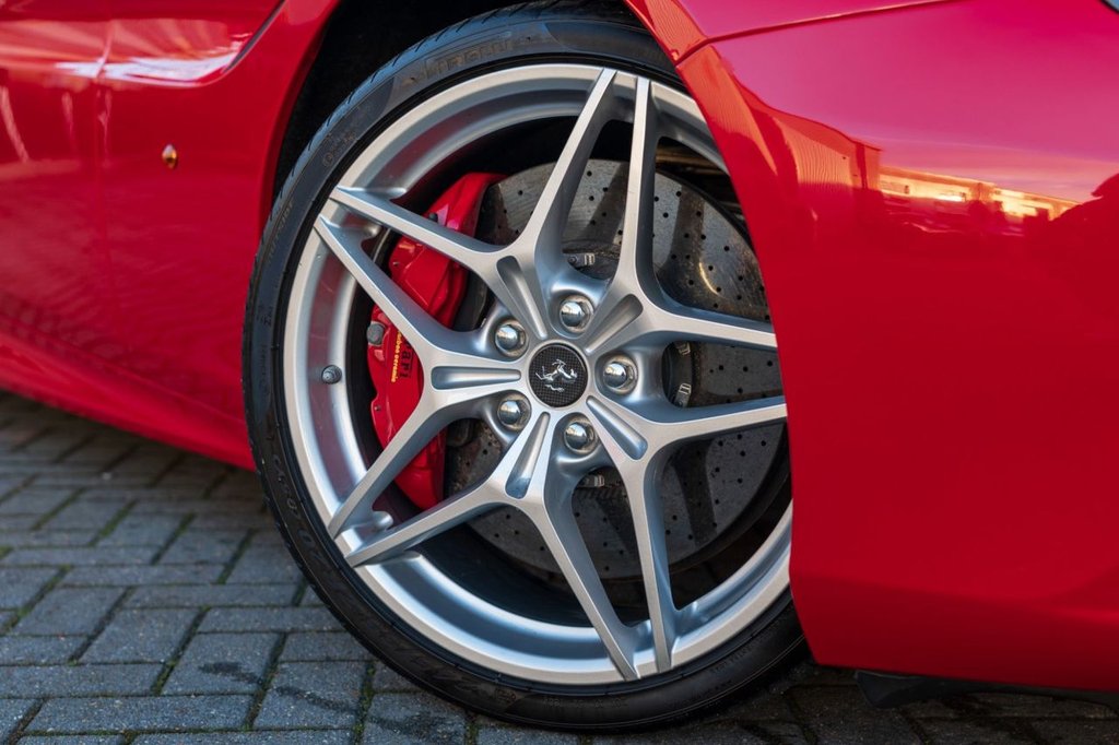 Used Ferrari California 2017 for sale - 76711407: Photo 16