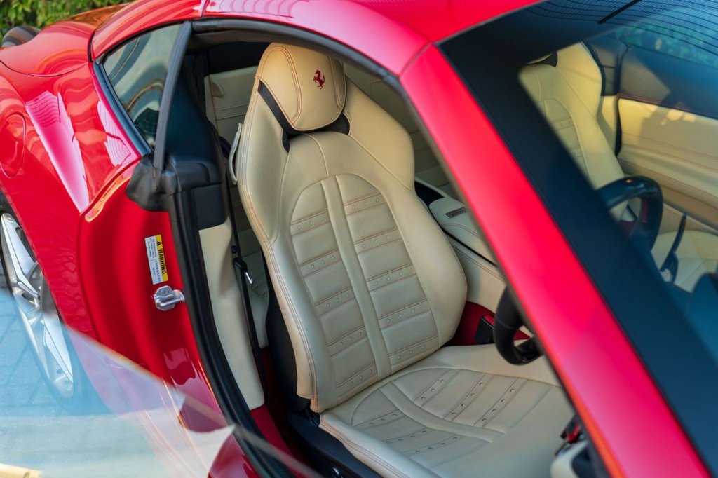 Used Ferrari California 2017 for sale - 76711407: Photo 18