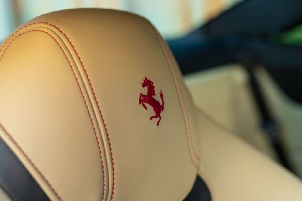 Used Ferrari California 2017 for sale - 76711407: Photo 19