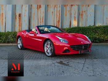 2017 (66) - 3.8 V8 T Convertible 2dr Petrol F1 DCT Euro 6 (s/s) (560 ps)