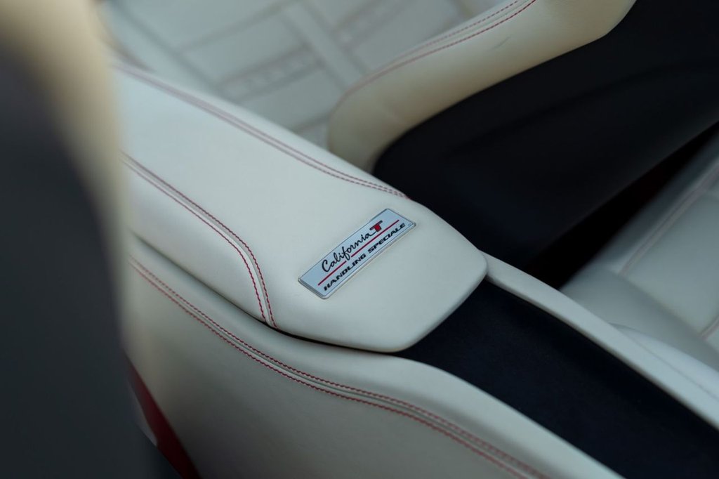 Used Ferrari California 2017 for sale - 76711407: Photo 2
