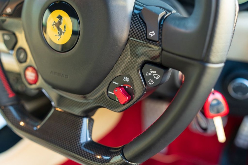 Used Ferrari California 2017 for sale - 76711407: Photo 20