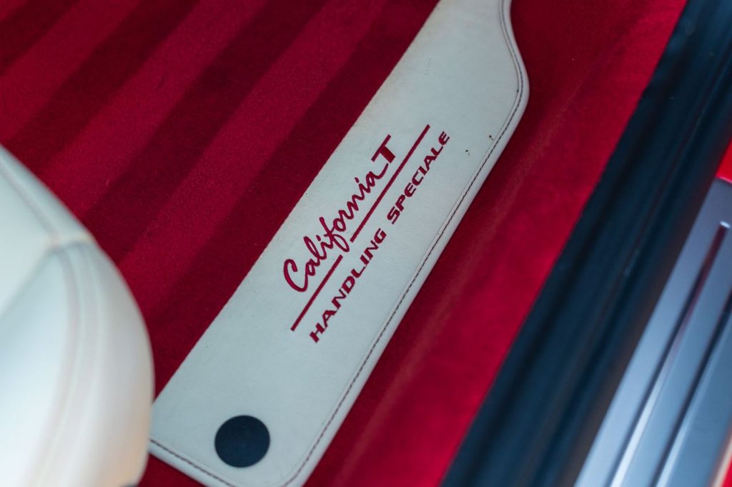 Used Ferrari California 2017 for sale - 76711407: Photo 22