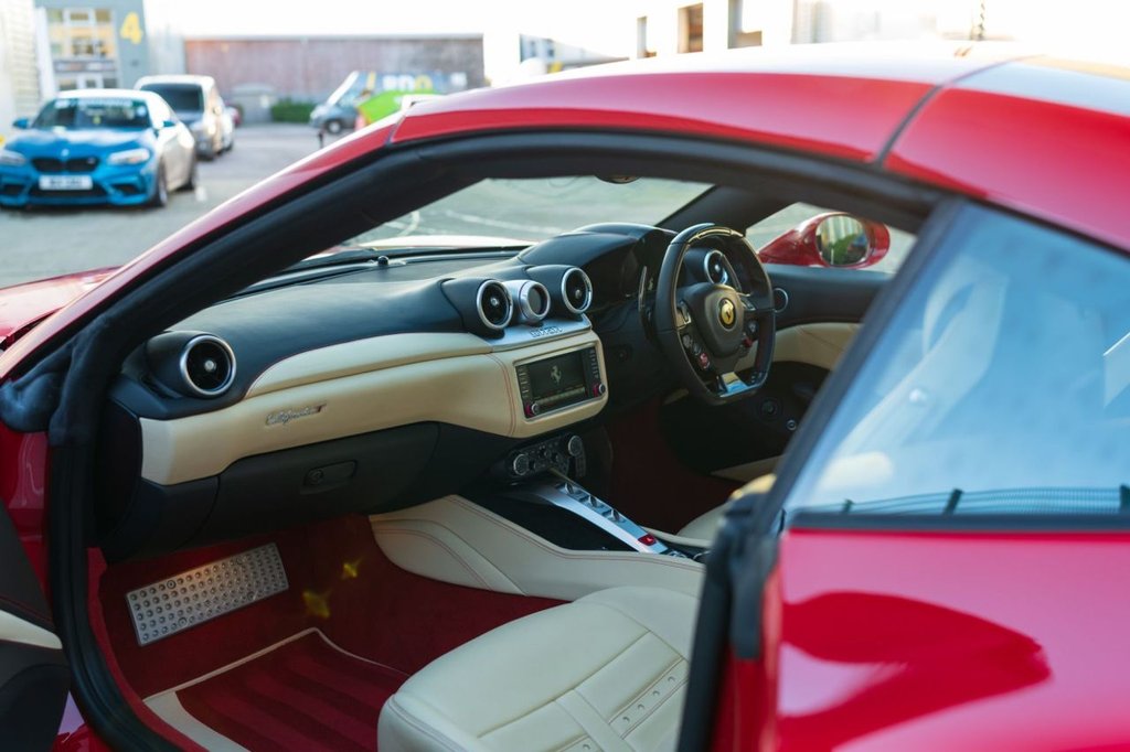 Used Ferrari California 2017 for sale - 76711407: Photo 23