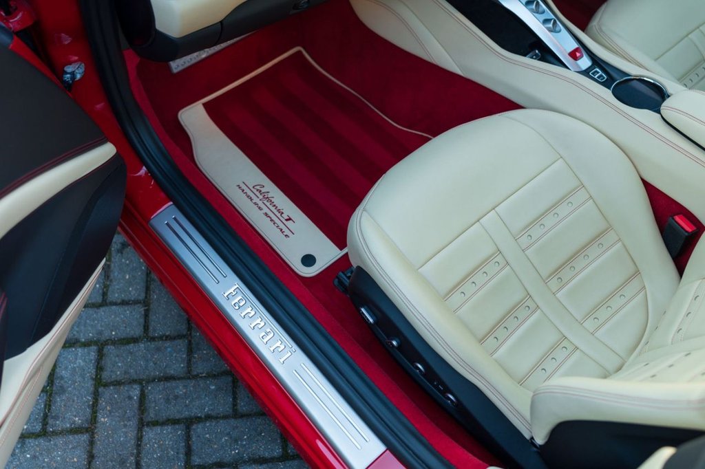 Used Ferrari California 2017 for sale - 76711407: Photo 24