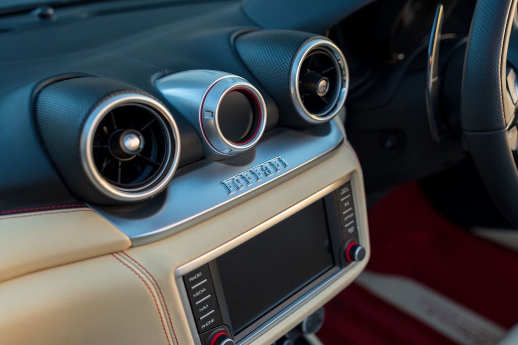 Used Ferrari California 2017 for sale - 76711407: Photo 28