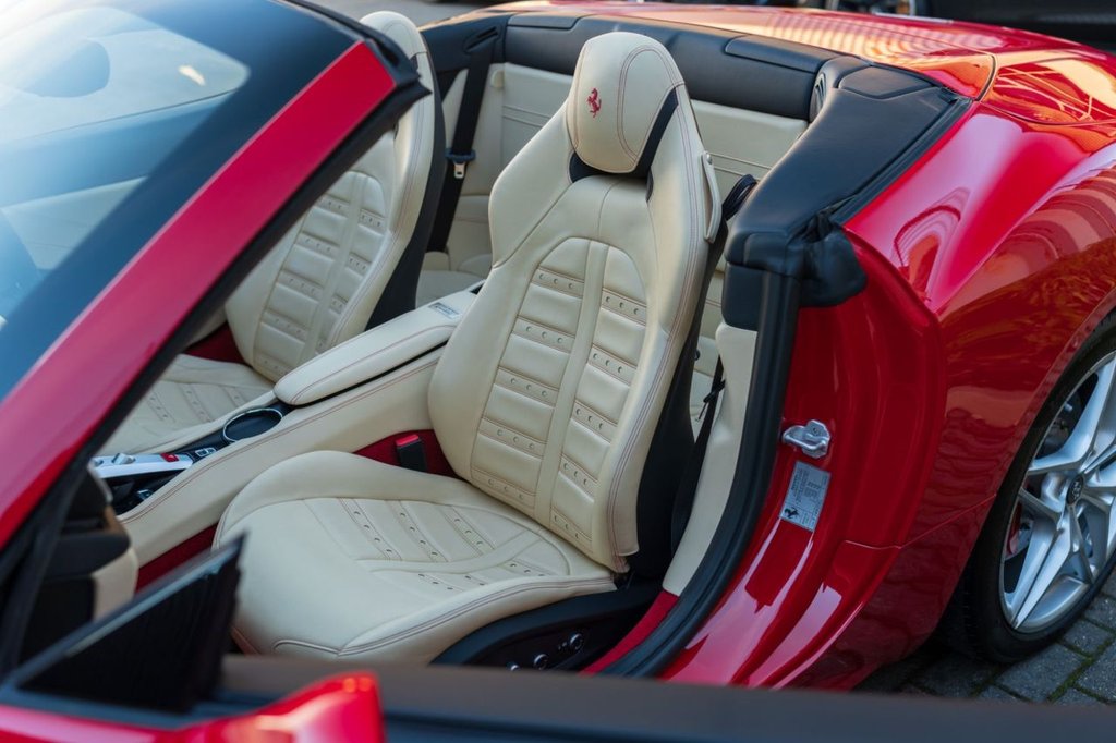 Used Ferrari California 2017 for sale - 76711407: Photo 29