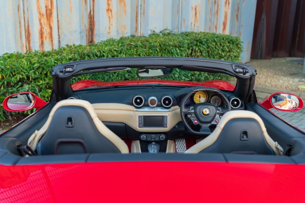 Used Ferrari California 2017 for sale - 76711407: Photo 30