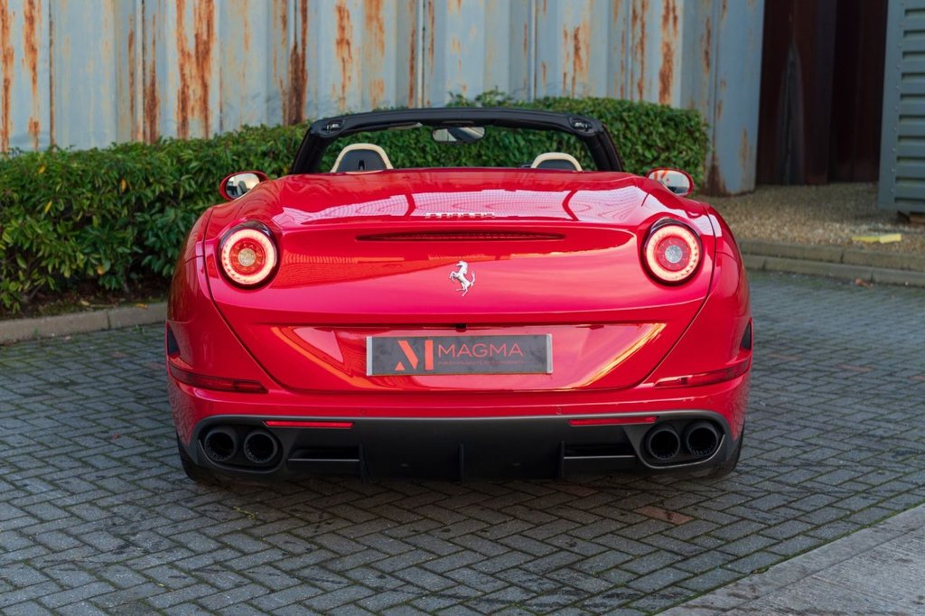 Used Ferrari California 2017 for sale - 76711407: Photo 31