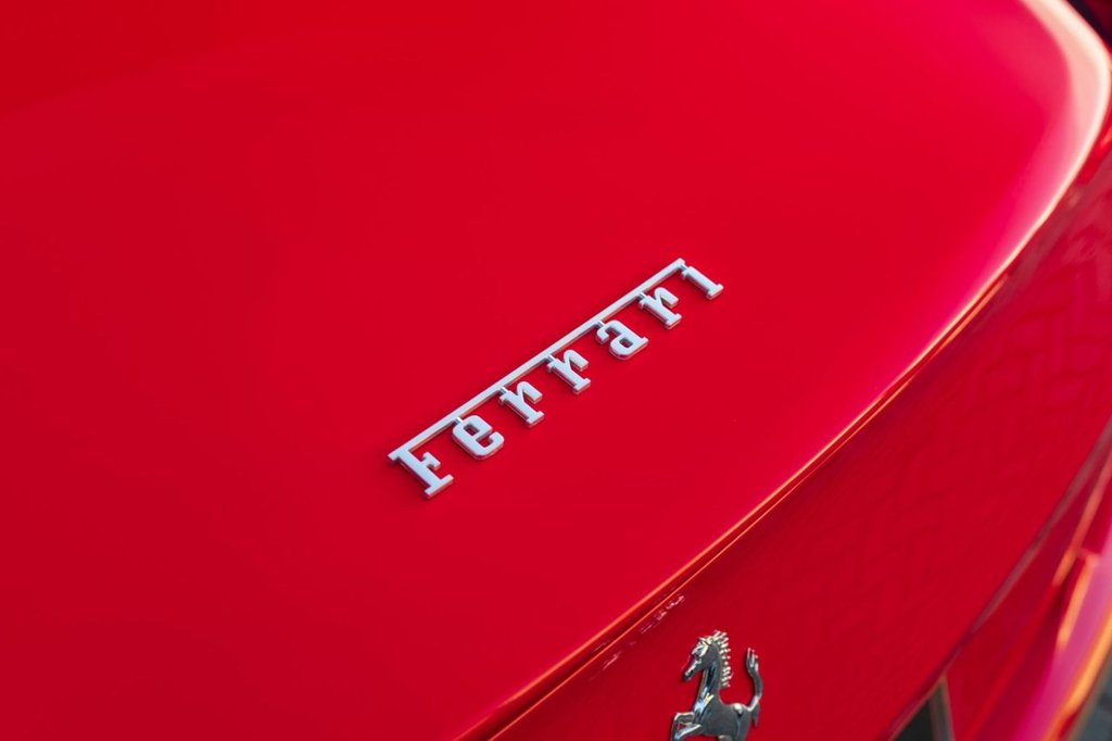 Used Ferrari California 2017 for sale - 76711407: Photo 32