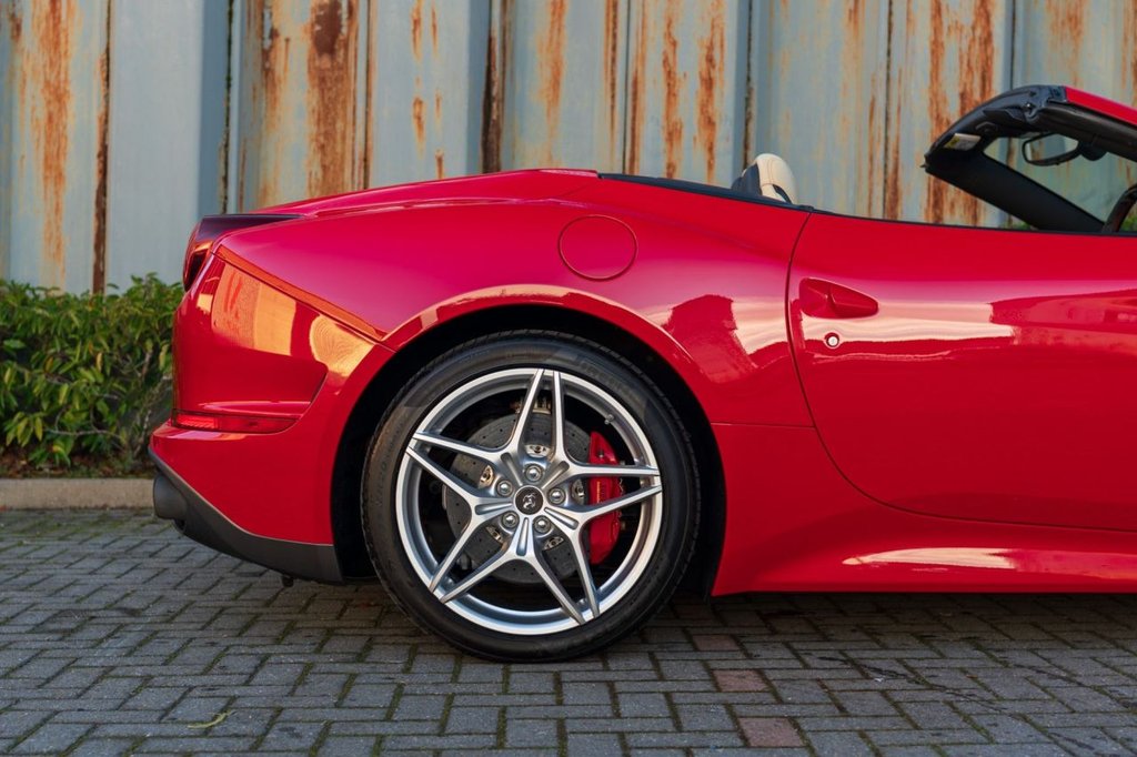 Used Ferrari California 2017 for sale - 76711407: Photo 33