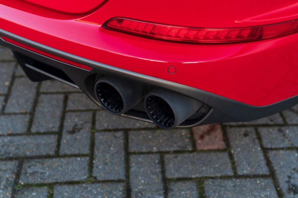 Used Ferrari California 2017 for sale - 76711407: Photo 34