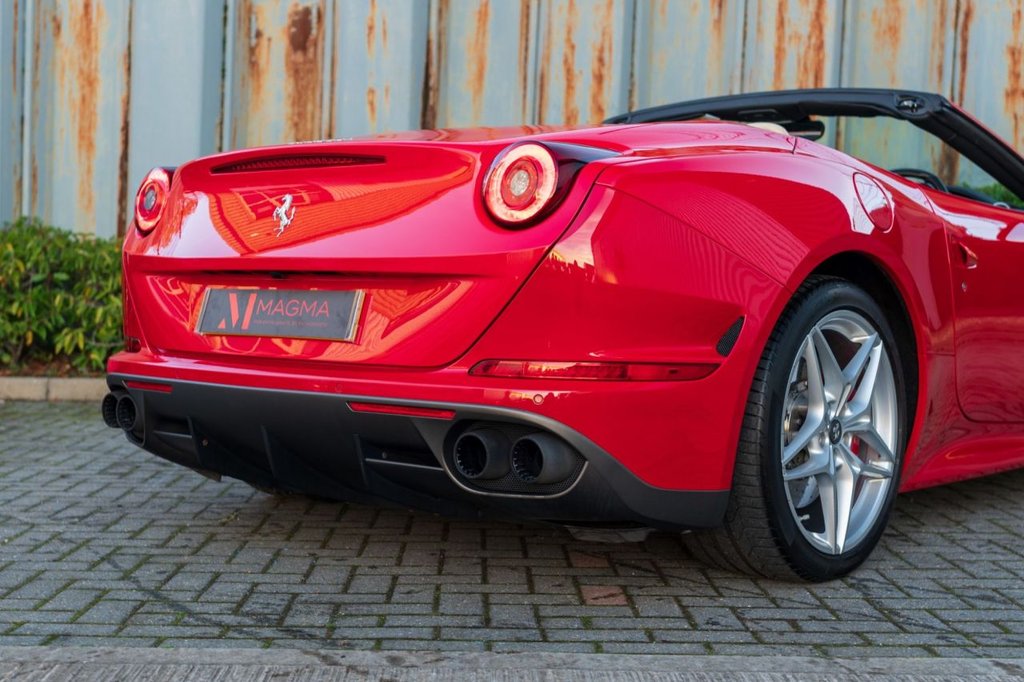 Used Ferrari California 2017 for sale - 76711407: Photo 35