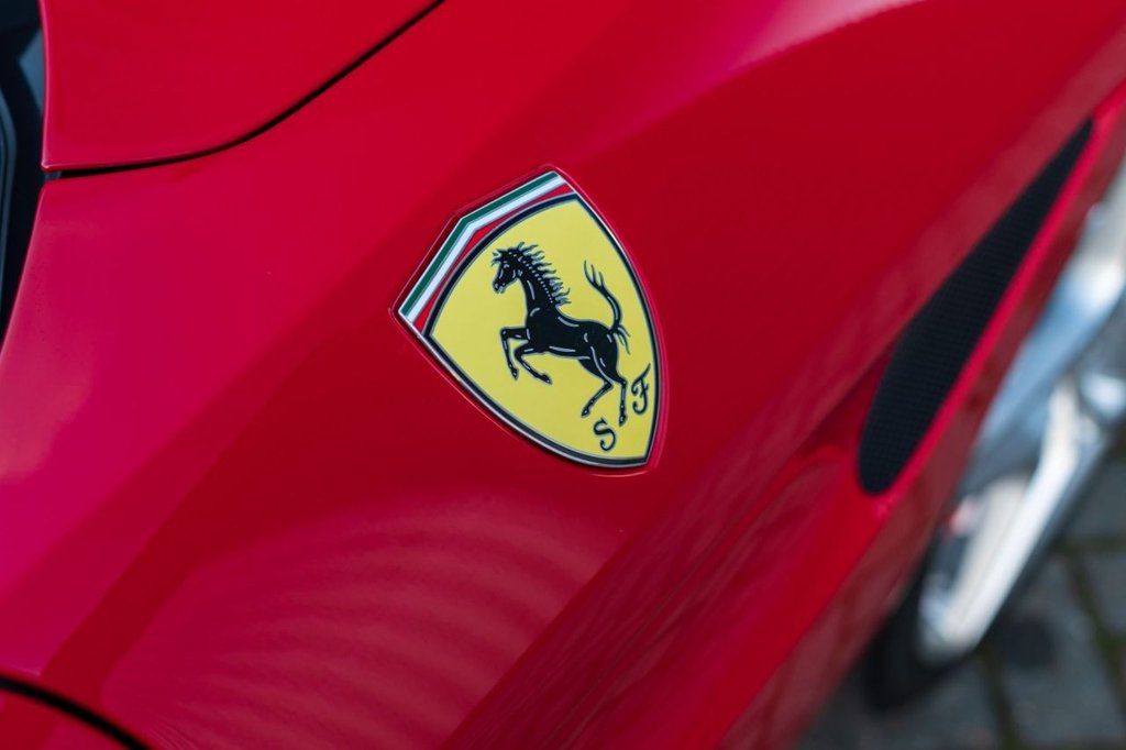 Used Ferrari California 2017 for sale - 76711407: Photo 37