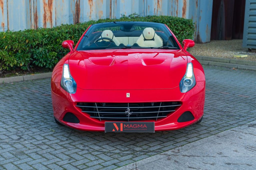 Used Ferrari California 2017 for sale - 76711407: Photo 38