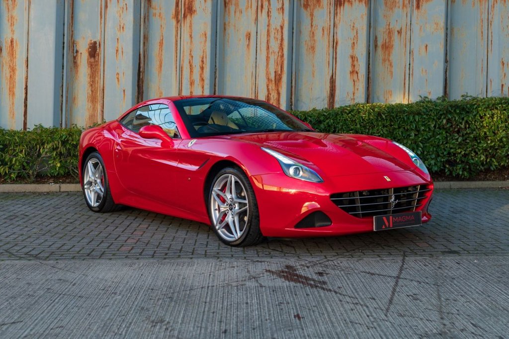 Used Ferrari California 2017 for sale - 76711407: Photo 4