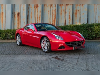 Used Ferrari California 2017 for sale - 76711407: Photo