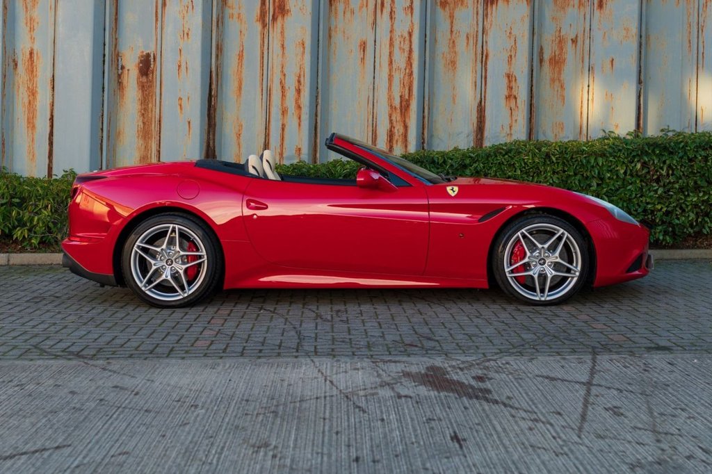 Used Ferrari California 2017 for sale - 76711407: Photo 5